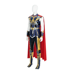 Astricos Thor: Love and Thunder Adult Cosplay Costume - Embody the God of Thunder - Astricos