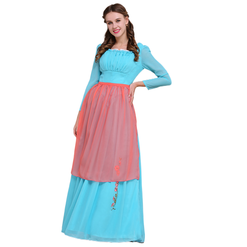 Astricos Disney Cinderella Cosplay Costumes - Experience the Magic - Astricos