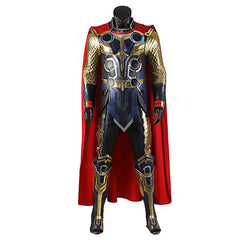 Astricos Thor Odinson Love and Thunder Cosplay Costume for Ultimate Marvel Fans - Astricos