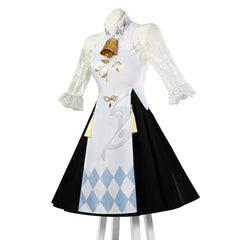 Astricos Collaboration - Ganyu Cosplay Costume for Women - Astricos