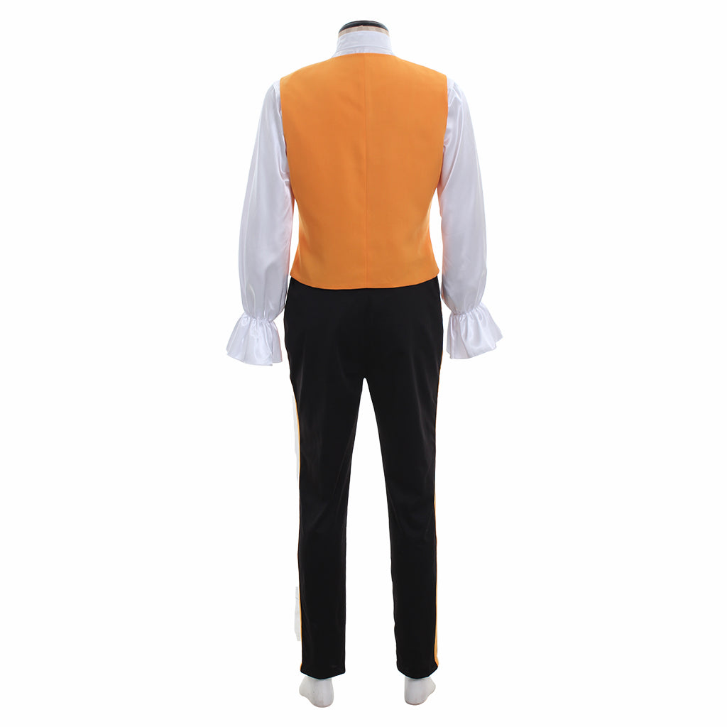 Astricos Disney Prince Cosplay Costumes | Aladdin, Prince Eric, Hans & More for Halloween & Special Events - Astricos