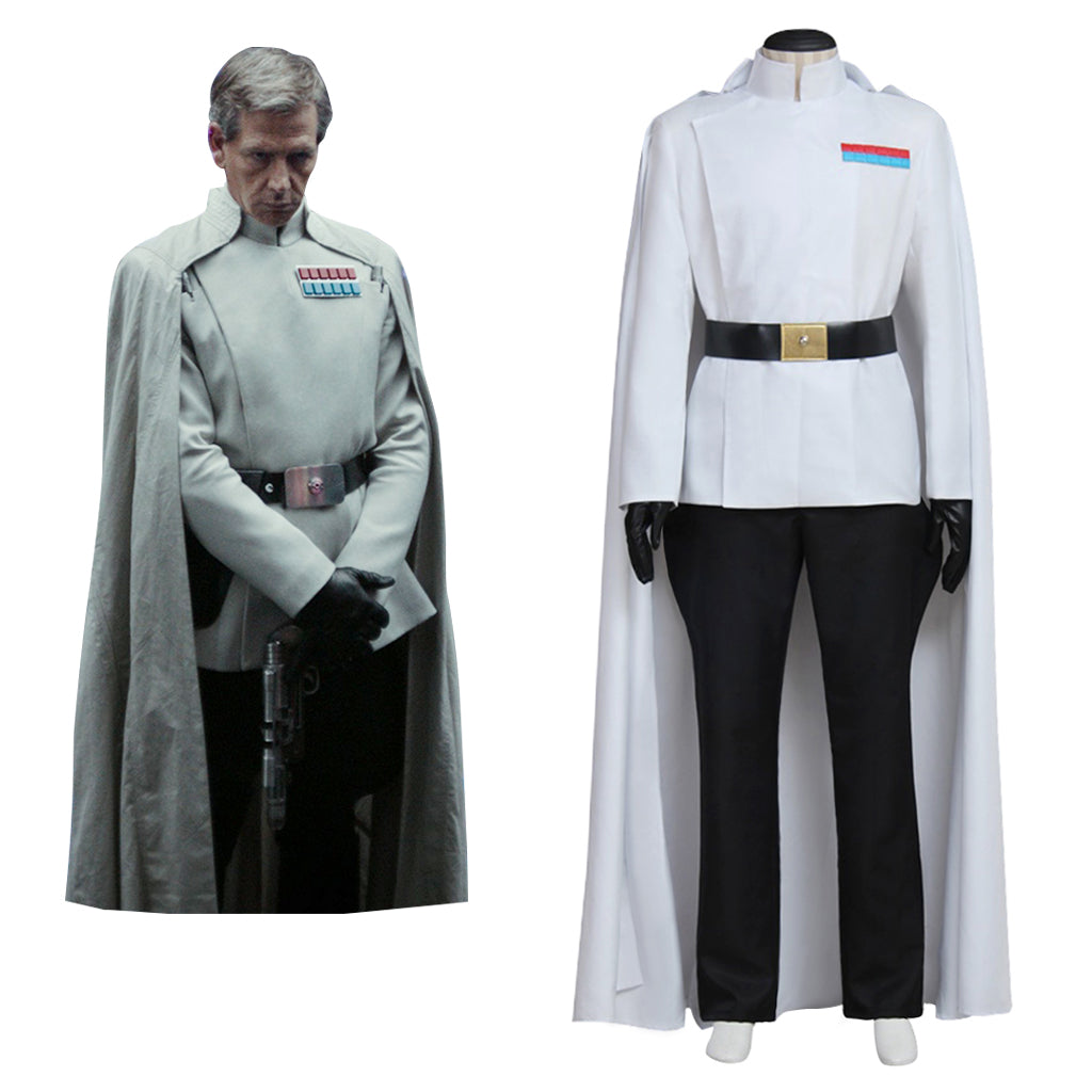 Authentic Astricos Star Wars Cosplay Costume for Adults - Embody the Galaxy's Heroes - Astricos