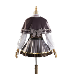 Astricos Ace Taffy Cosplay Costume - Virtual YouTuber Inspired Anime-Themed Outfit - Astricos