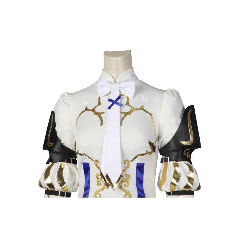 Alear Cosplay Costume from Fire Emblem Engage for Halloween & Carnival - Astricos