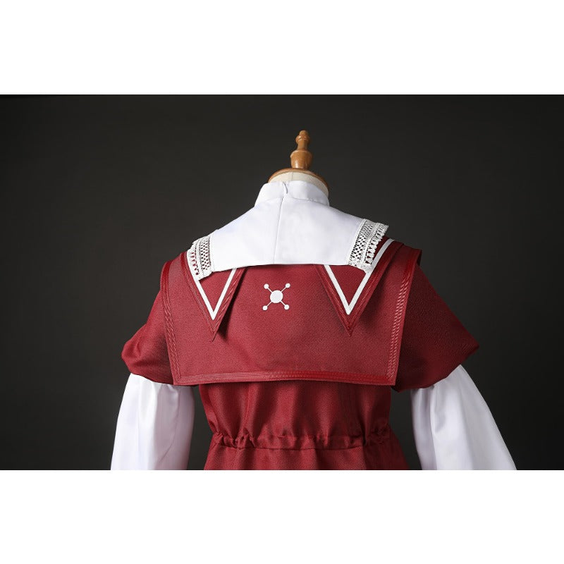 Astricos Joshua Rosfield Cosplay Costume for Men - Immersive Final Fantasy XVI Dress for Halloween - Astricos