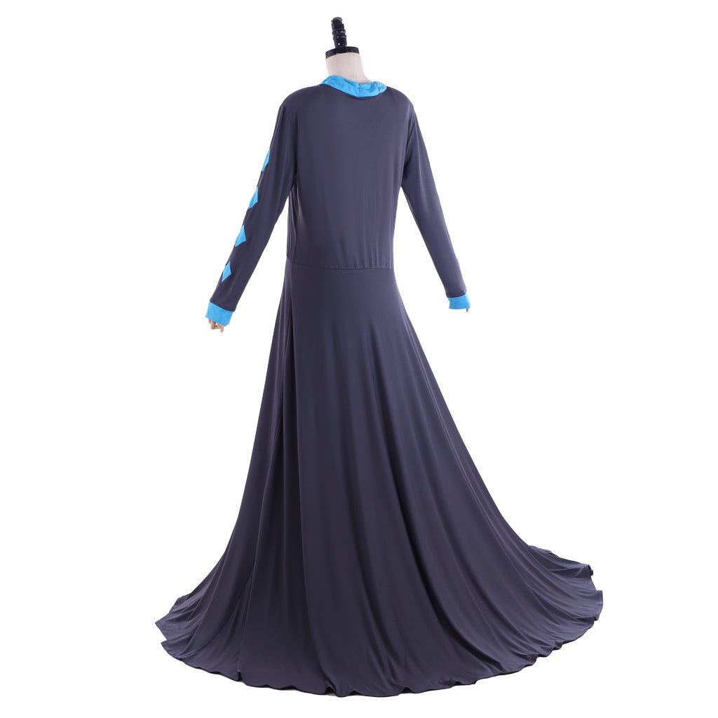 Astricos Lenore Cosplay Costume | Exquisite Vampire Dress for Themed Events & Halloween - Astricos