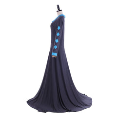 Astricos Lenore Cosplay Costume | Exquisite Vampire Dress for Themed Events & Halloween - Astricos