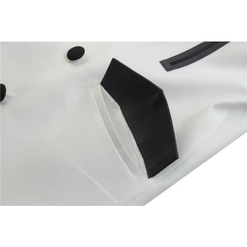 Astricos Kuki Urie Cosplay Suit - Custom Anime Outfit for Tokyo Ghoul Fans - Astricos