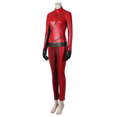 Astricos Jayme Hargreeves Cosplay Costume from The Umbrella Academy Season 3 - Astricos