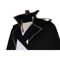 Astricos Cosplay Costume - Touken Ranbu Inspired Outfit for Anime Fans and Events - Astricos