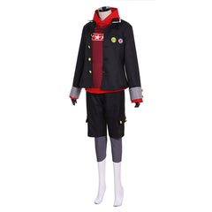 Astricos - Yuta Iridatsu Cosplay Costume from Punch Line - Astricos