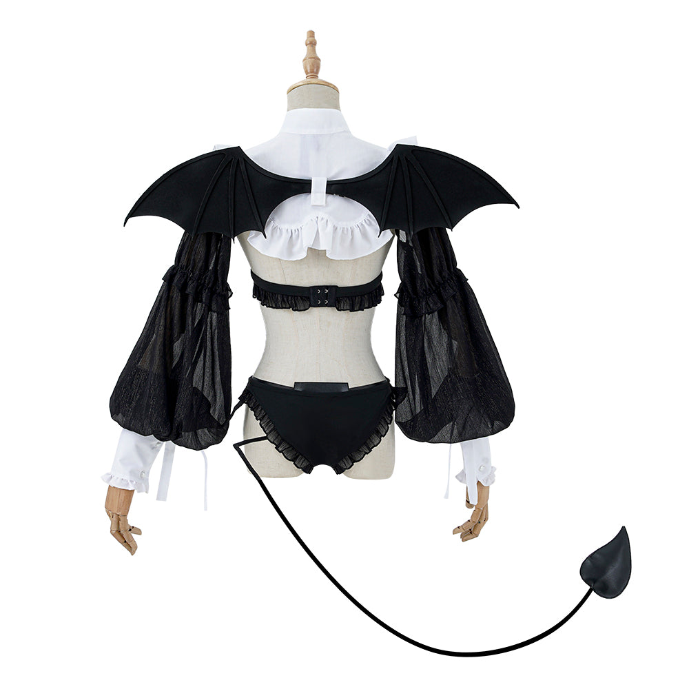 Astricos Dress-Up Darling Liz Cosplay Outfit - Become Your Favorite Anime Character - Astricos