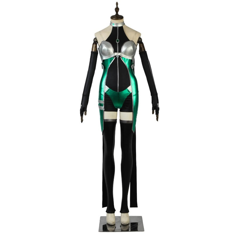 Astricos Sinon Cosplay Costume – Premium Sword Art Online Inspired Ensemble - Astricos