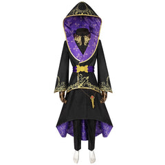 Astricos Wonderland Cosplay Costume - Ceremony Dress Full Set XL Adult Size - Astricos