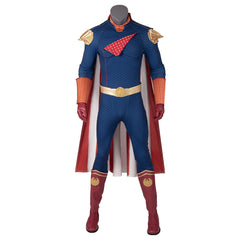 Astricos Battle Costume for Men - Inspired by Antony Starr's Elander from The Boys - Astricos