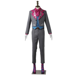 Astricos Chigasaki Itaru Cosplay Outfit - Authentic Movie Character Costume for Halloween - Astricos