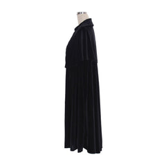 Unisex Astricos Black Cape - Perfect for Halloween, Cosplay, and Masquerade Balls - Astricos