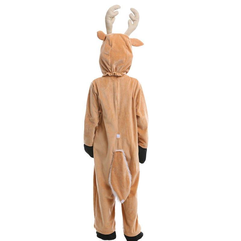 Astricos Kids' Animal Costumes - Perfect for Halloween, Christmas & Performances - Astricos