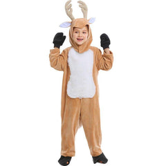 Astricos Kids' Animal Costumes - Perfect for Halloween, Christmas & Performances - Astricos