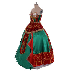 Astricos Christine Daae Ballet Costume | Phantom of The Opera Cosplay Dress | Elegant Musical Outfit - Astricos