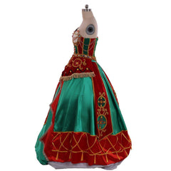 Astricos Christine Daae Ballet Costume | Phantom of The Opera Cosplay Dress | Elegant Musical Outfit - Astricos