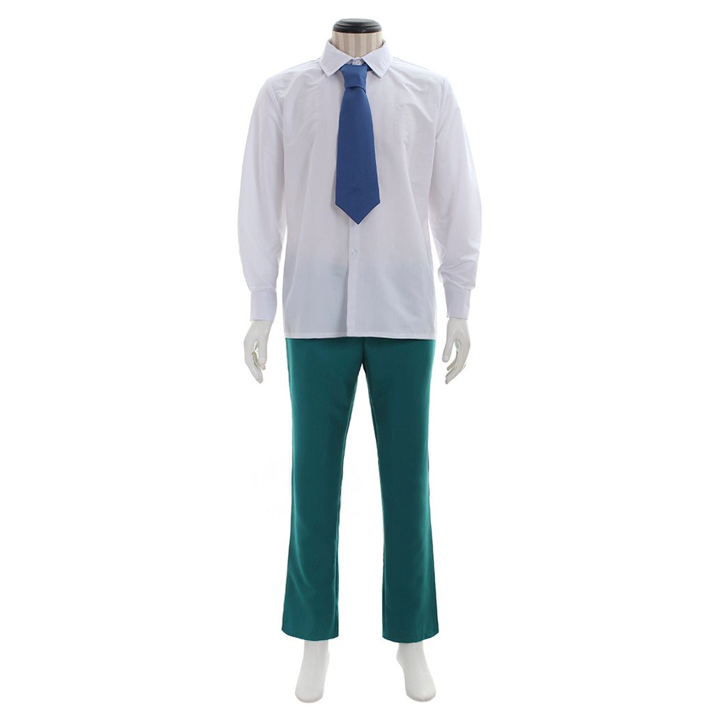 Astricos Ayanokouji Kiyotaka Cosplay Costume - Embody the Elite Student - Astricos