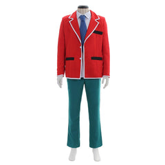 Astricos Ayanokouji Kiyotaka Cosplay Costume - Embody the Elite Student - Astricos