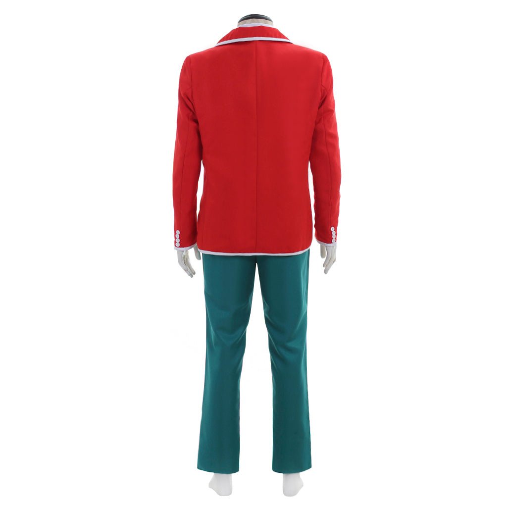 Astricos Ayanokouji Kiyotaka Cosplay Costume - Embody the Elite Student - Astricos