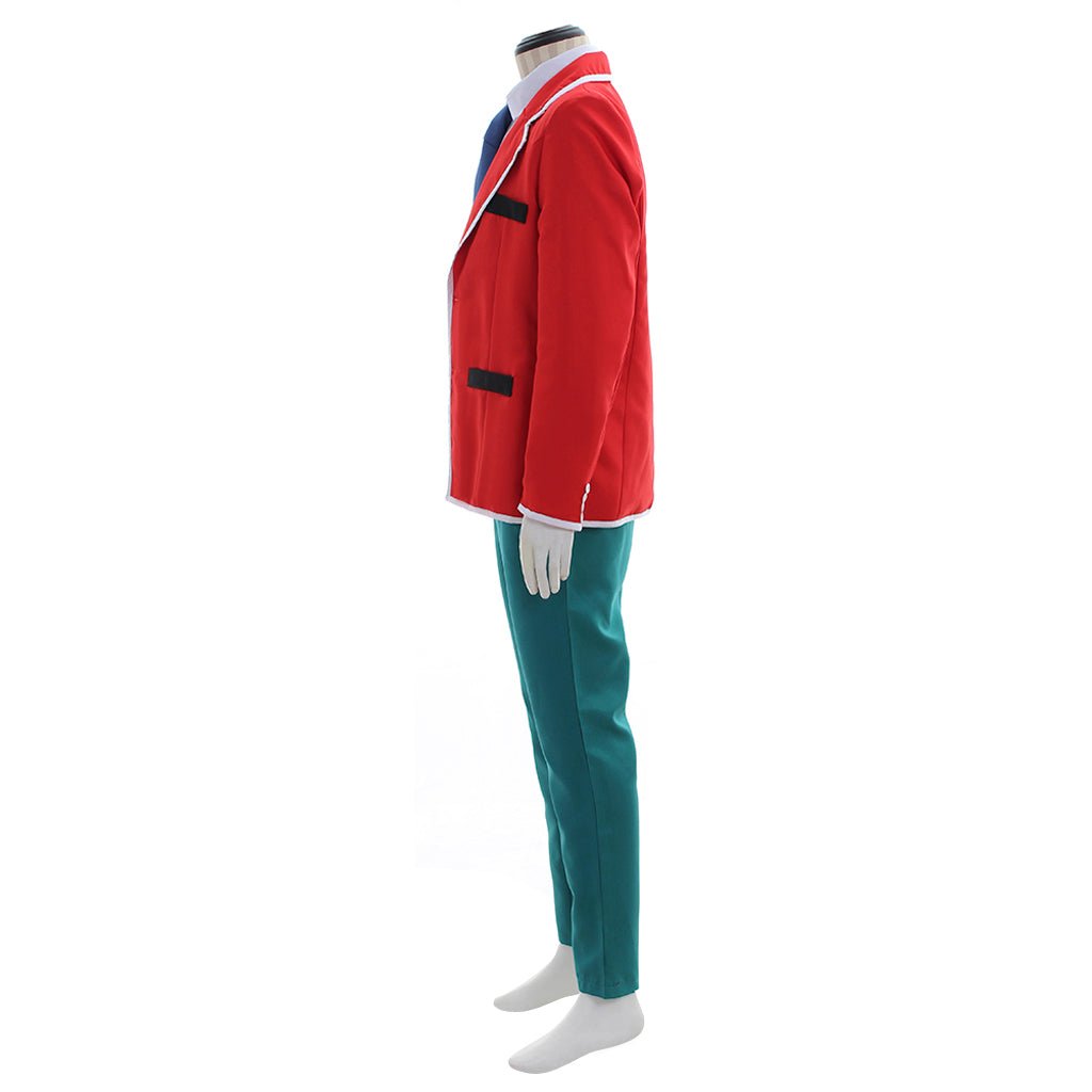 Astricos Ayanokouji Kiyotaka Cosplay Costume - Embody the Elite Student - Astricos