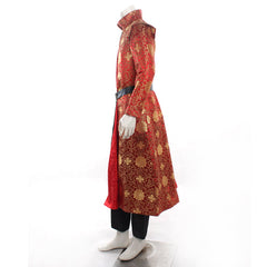 Astricos Cosplay Costume: Joffrey Baratheon – Authentic Royal Medieval Style - Astricos