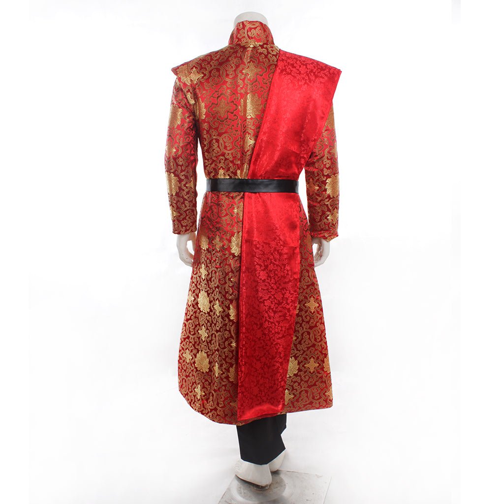 Astricos Cosplay Costume: Joffrey Baratheon – Authentic Royal Medieval Style - Astricos