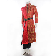 Astricos Cosplay Costume: Joffrey Baratheon – Authentic Royal Medieval Style - Astricos