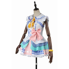 Exclusive Astricos LoveLive Sunshine Aqours Cosplay Outfit - Shining Heart Edition - Astricos