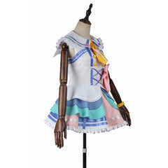 Exclusive Astricos LoveLive Sunshine Aqours Cosplay Outfit - Shining Heart Edition - Astricos