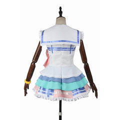 Exclusive Astricos LoveLive Sunshine Aqours Cosplay Outfit - Shining Heart Edition - Astricos