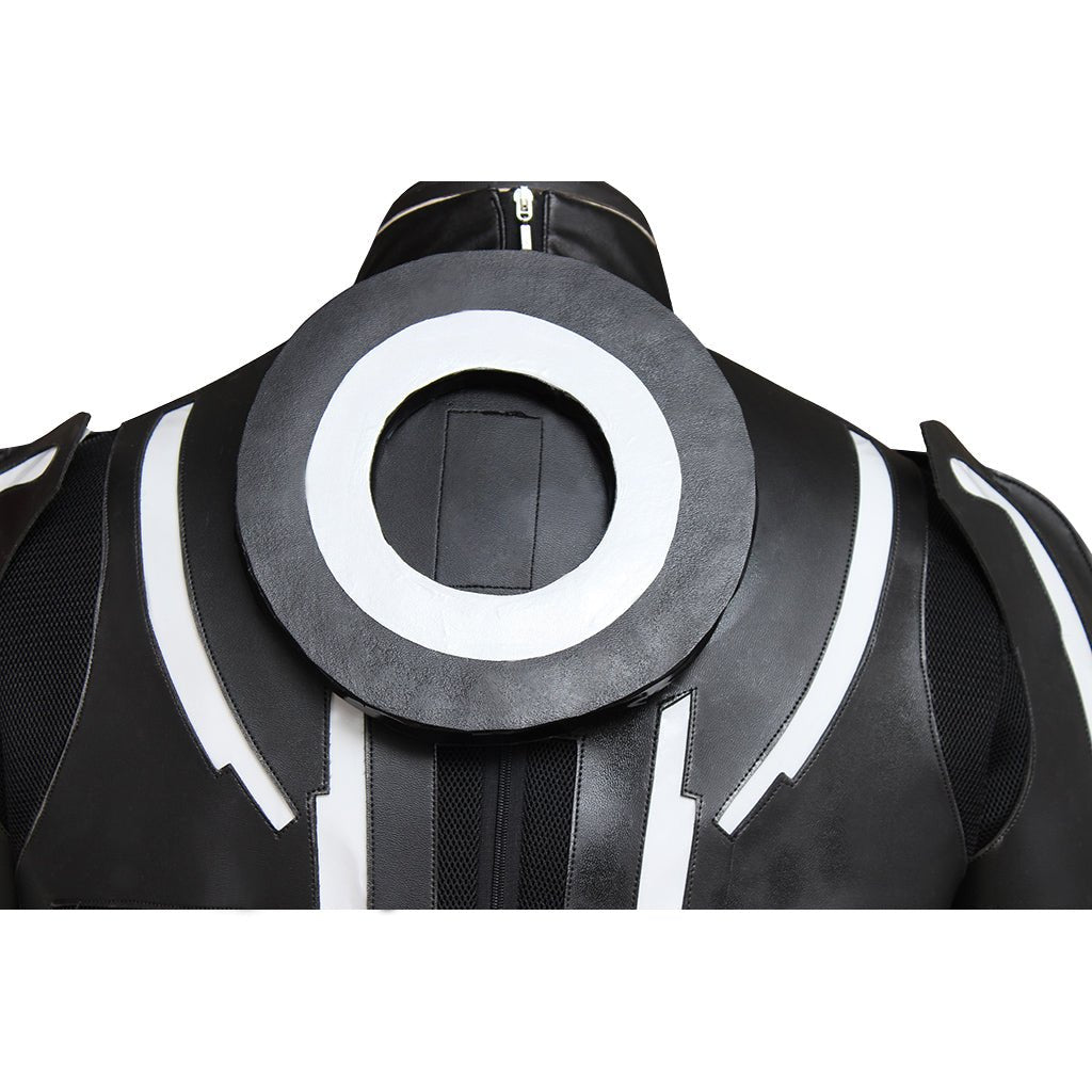 Exclusive Astricos Tron Legacy Costume - Custom-Made Sci-Fi Styling - Astricos