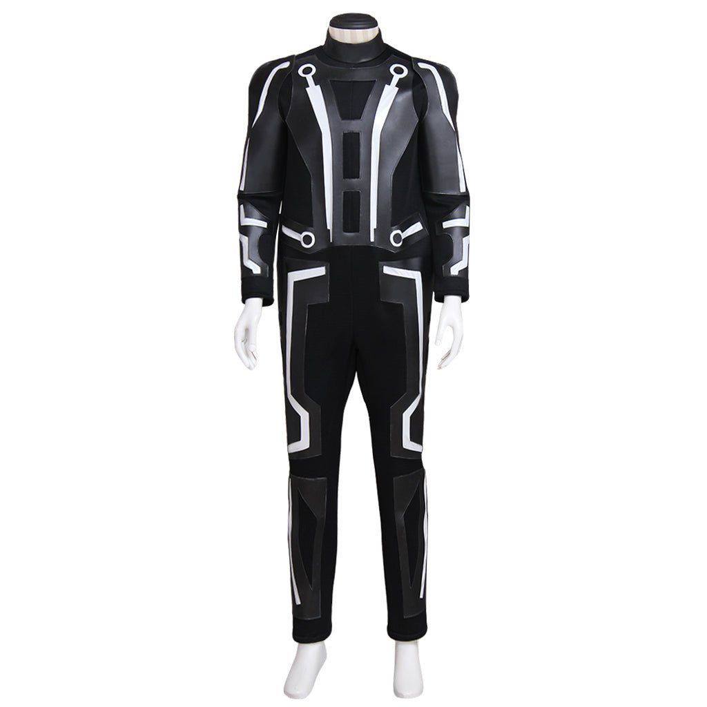 Exclusive Astricos Tron Legacy Costume - Custom-Made Sci-Fi Styling - Astricos