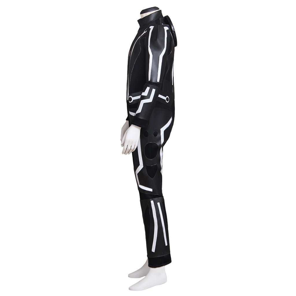 Exclusive Astricos Tron Legacy Costume - Custom-Made Sci-Fi Styling - Astricos