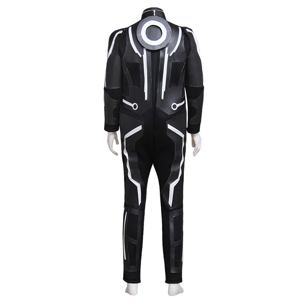 Exclusive Astricos Tron Legacy Costume - Custom-Made Sci-Fi Styling - Astricos