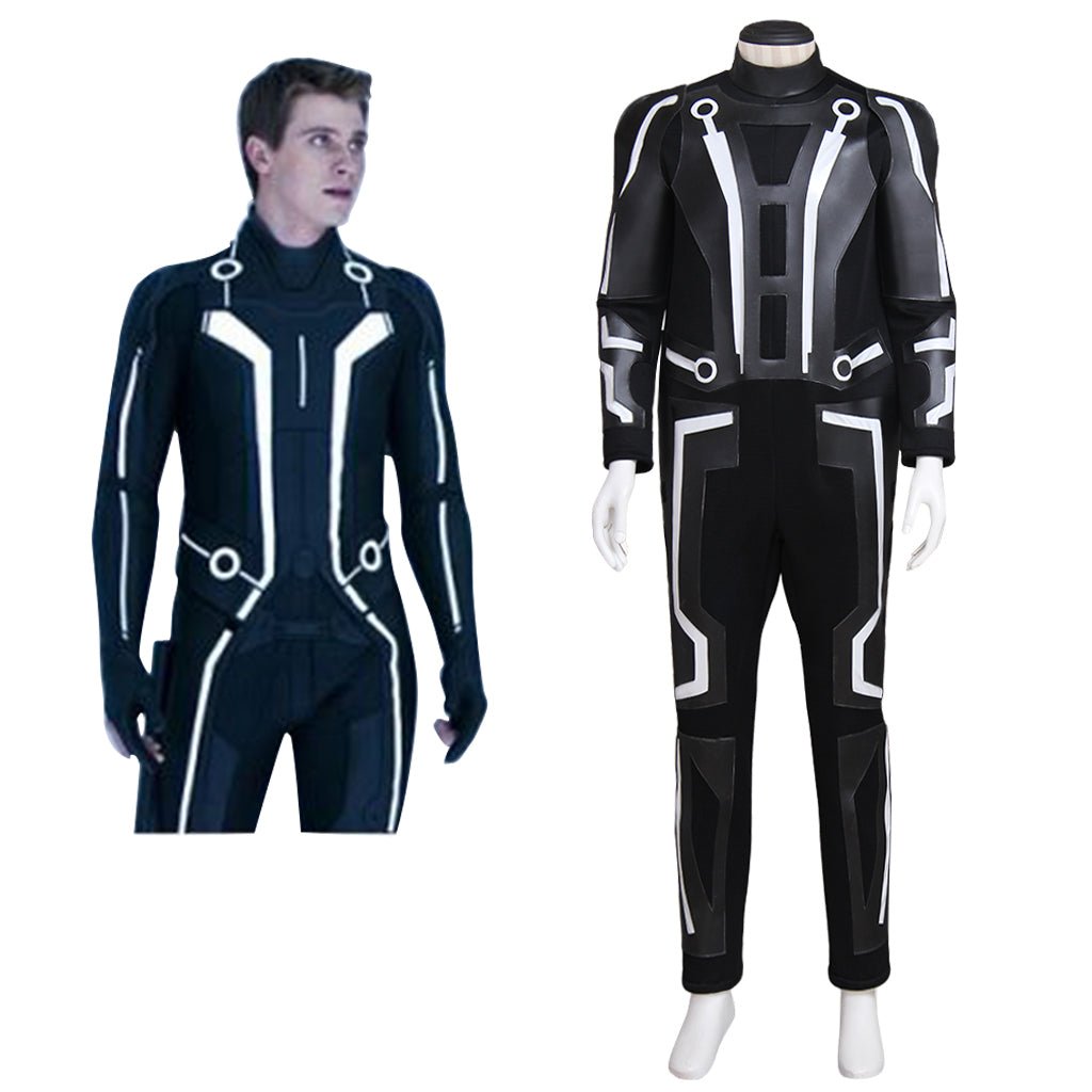 Exclusive Astricos Tron Legacy Costume - Custom-Made Sci-Fi Styling - Astricos