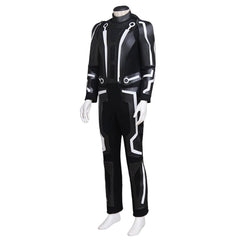 Exclusive Astricos Tron Legacy Costume - Custom-Made Sci-Fi Styling - Astricos