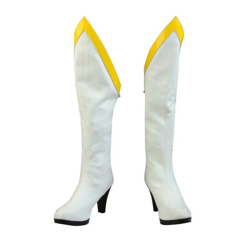 Astricos Cutie Honey Universe Cosplay Costume - Cutie Honey (With Boots) - Astricos