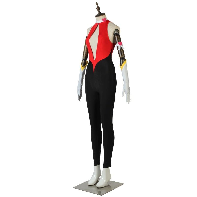 Astricos Cutie Honey Universe Cosplay Costume - Cutie Honey (With Boots) - Astricos