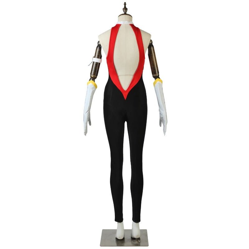 Astricos Cutie Honey Universe Cosplay Costume - Cutie Honey (With Boots) - Astricos