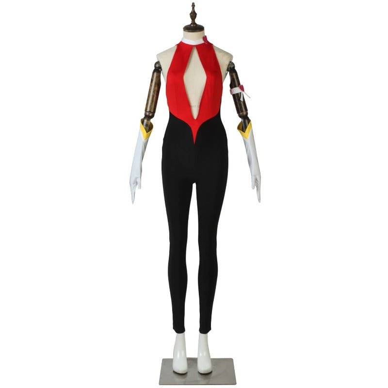 Astricos Cutie Honey Universe Cosplay Costume - Cutie Honey (With Boots) - Astricos