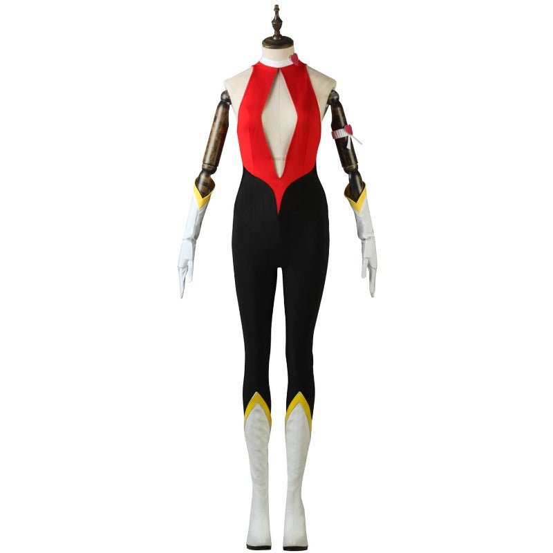 Astricos Cutie Honey Universe Cosplay Costume - Cutie Honey (With Boots) - Astricos