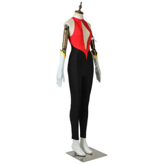 Astricos Cutie Honey Universe Cosplay Costume - Cutie Honey (With Boots) - Astricos