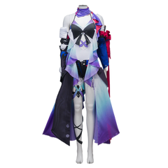 Astricos: Star Rail - Seele Cosplay Costume | Top-Quality, Ideal for Enthusiasts - Astricos