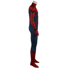 Astricos Spider-Man Cosplay Suit - Miles Morales Zentai Bodysuit for Kids & Adults, Ideal for Halloween - Astricos