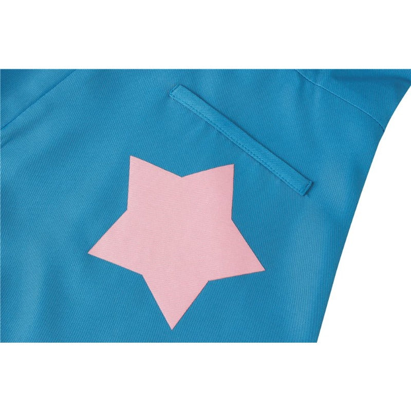 Astricos Cure Star Cosplay Costume - Hoshina Uniform Outfit - Astricos